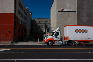 Truck Accident Lawyer in Cudahy, CA