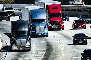 Truck Accident Lawyer in Willowbrook, CA