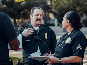 Police Misconduct Lawyer in Linda, CA