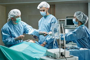 Medical Malpractice Lawyer in Cedar Hills, OR