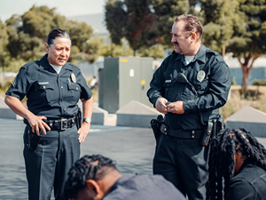 Police Misconduct Lawyer in Union City, CA