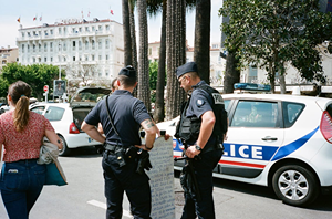 Police Misconduct Lawyer in Palo Alto, CA