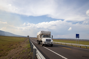 Truck Accident Lawyer in Oroville, CA