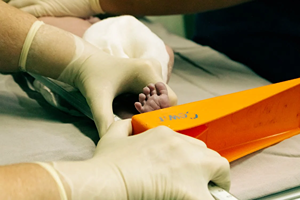 Birth Injury Lawyer in Tracy, CA