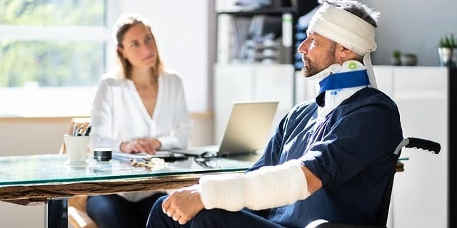 Recover compensation for severe injuries