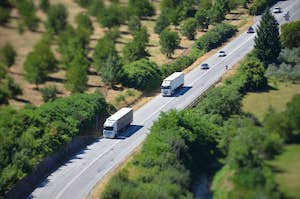 Truck Accident Lawyer in Chico, CA