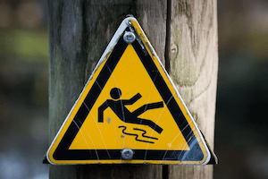 Slip and Fall Lawyer in Fresno, CA