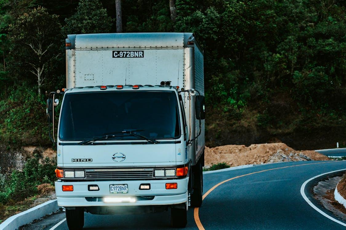 Truck Accident Lawyer in Atascadero, CA